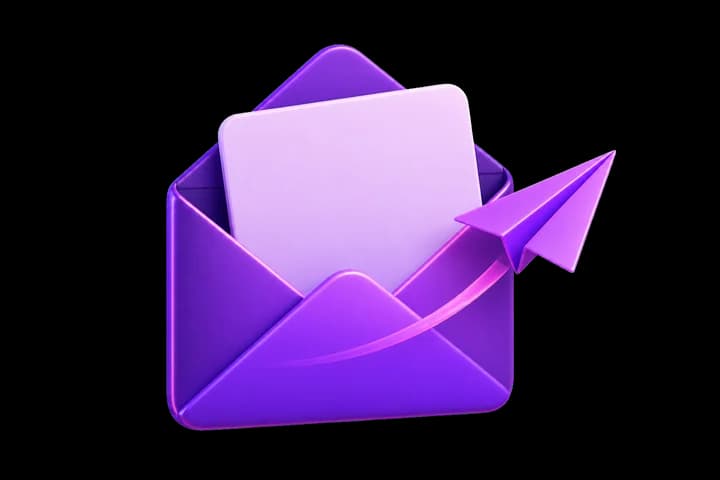 Newsletter illustration