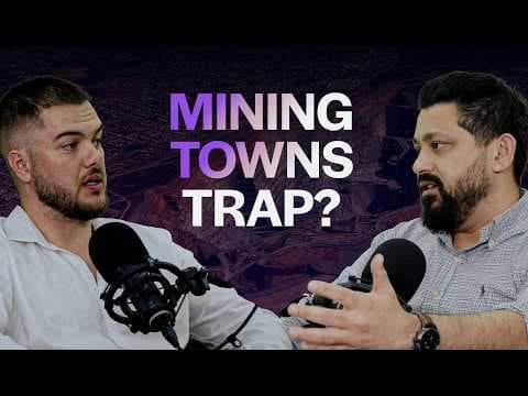 Play podcast video