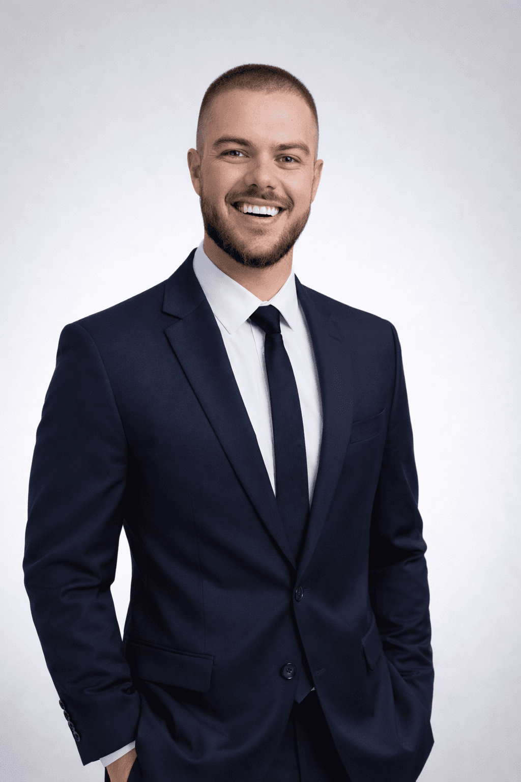 Raymond Du Preez