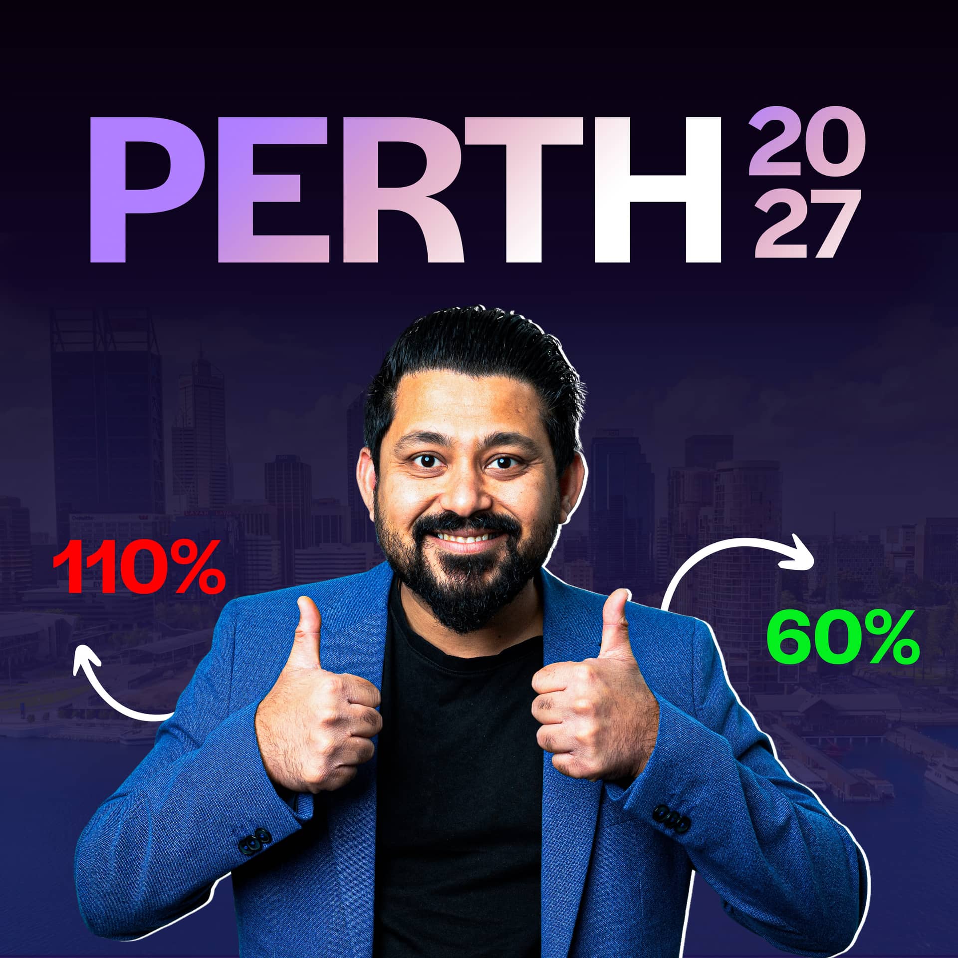 Perth Property Market Update 2027: Opportunity or Too Late? | EP 31