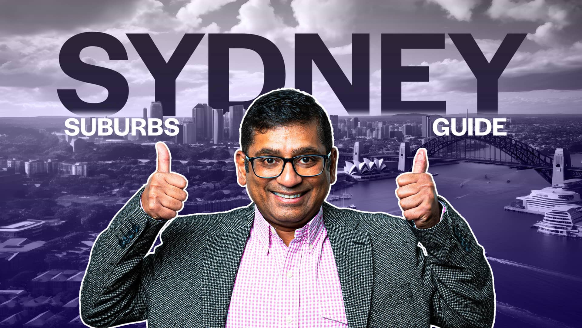 Sydney Suburbs Guide - Watch this Before You Buy a Property | EP 29