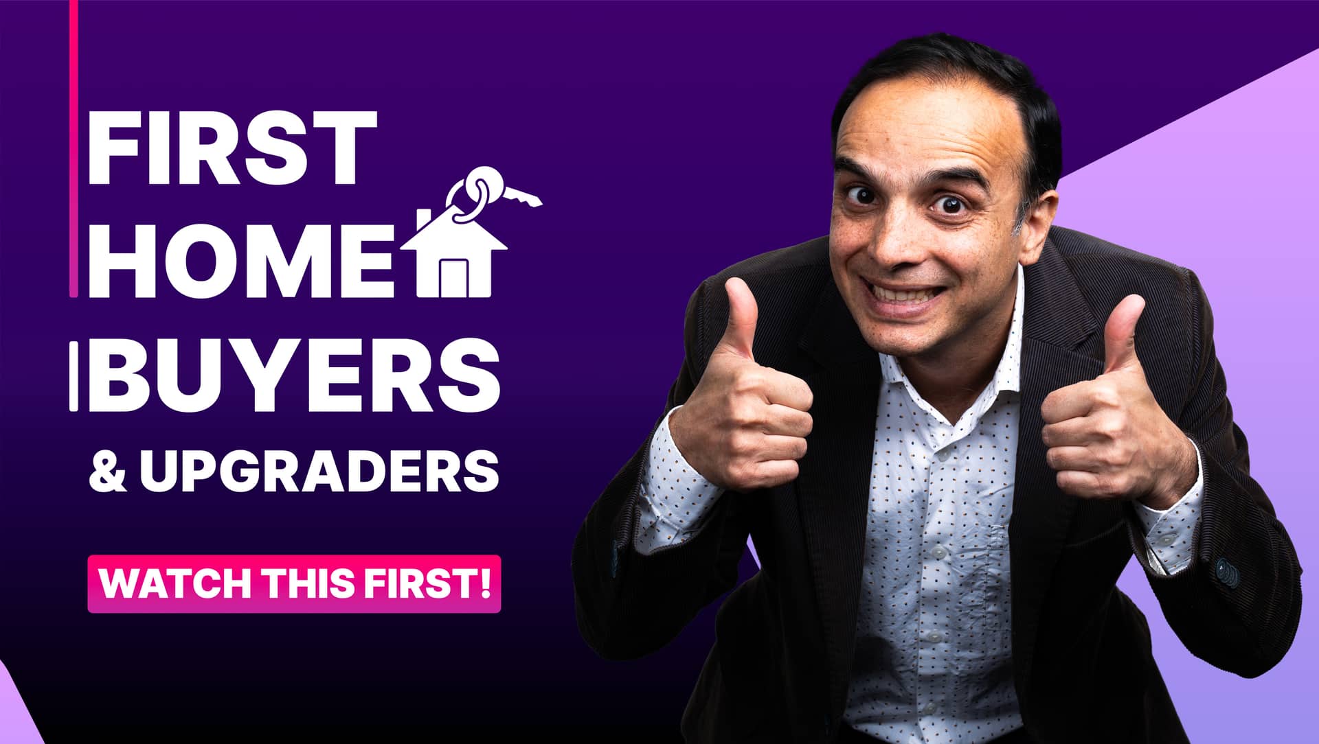 Australian First Home Buyers & Upgraders: Is this the right time to Buy Property?