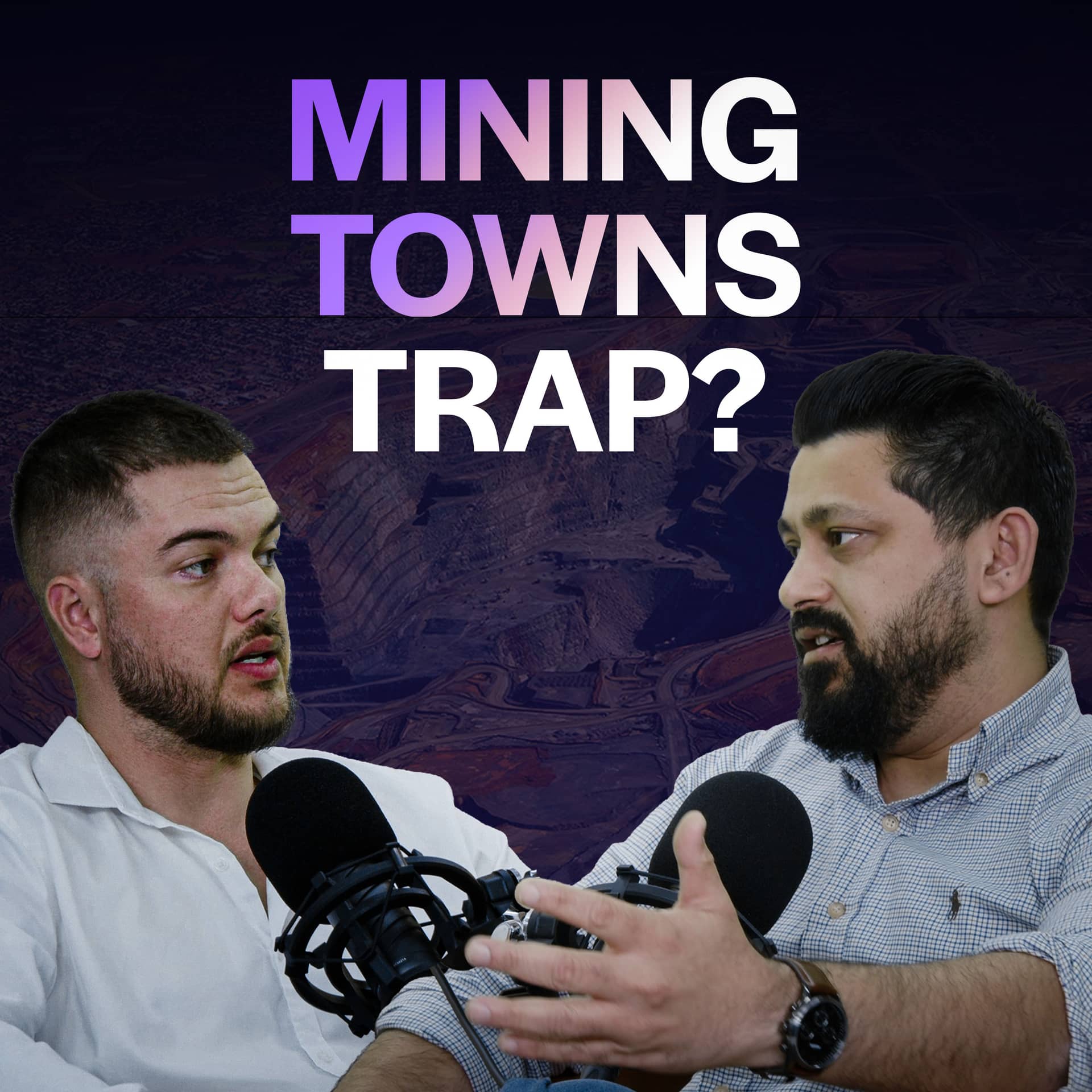 Mining Towns Property Investing - High-Risk Gamble or Cash Flow Goldmine?