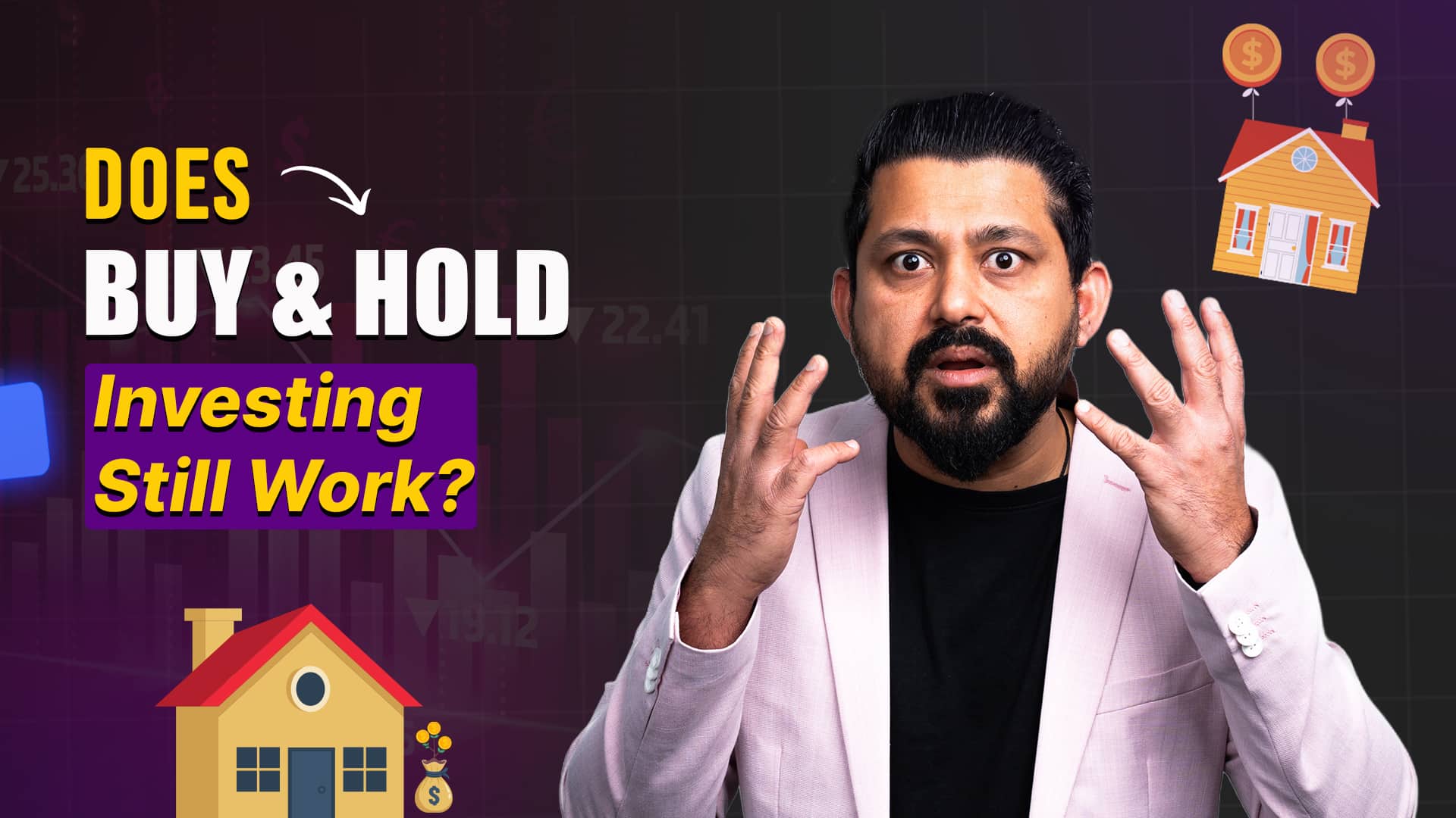 EP. 18 | Is Buy & Hold Still the Best Property Investment Strategy?