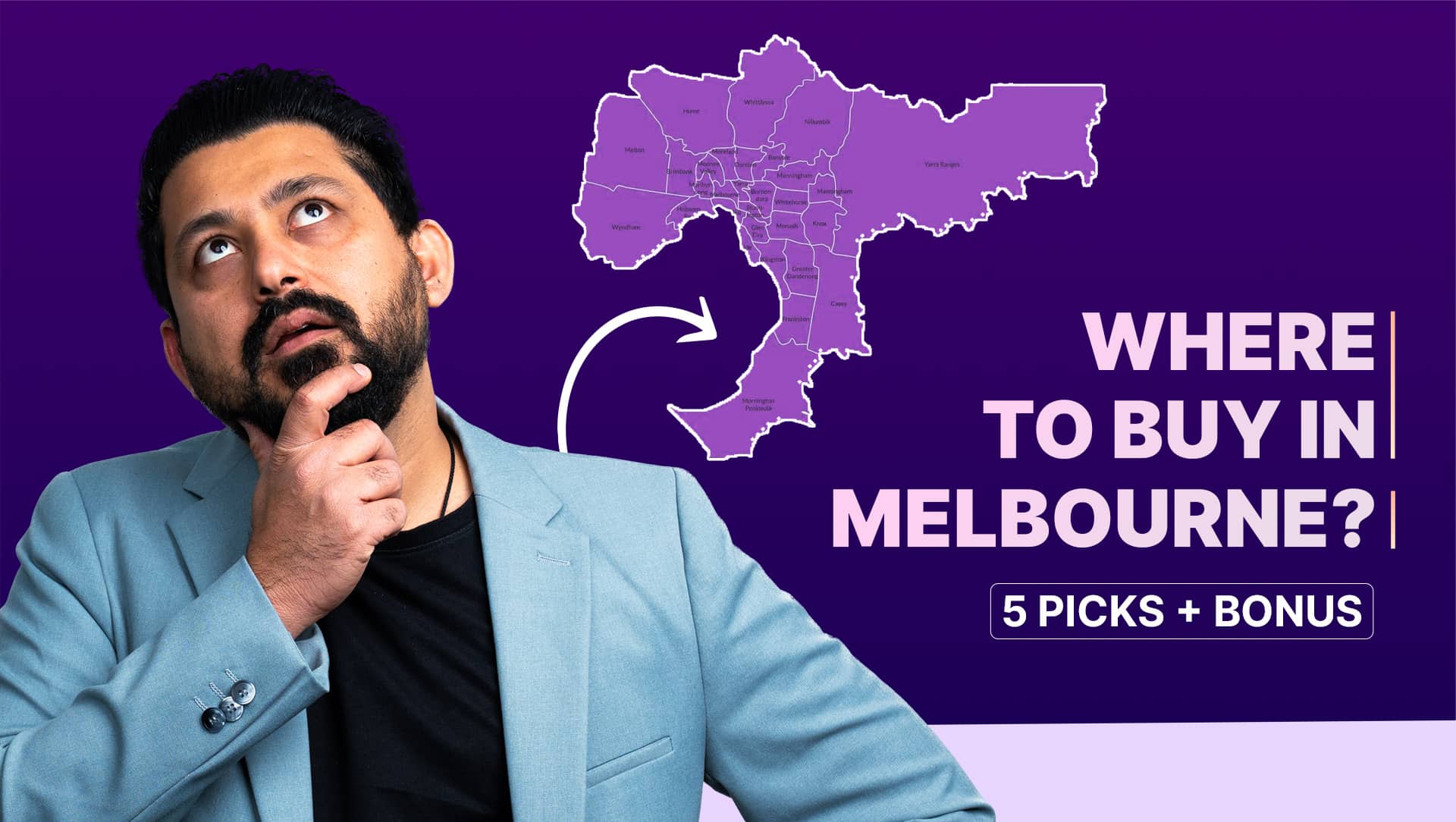 Where To Buy In Melbourne In 2026? Top 5 Affordable Suburbs + Bonus