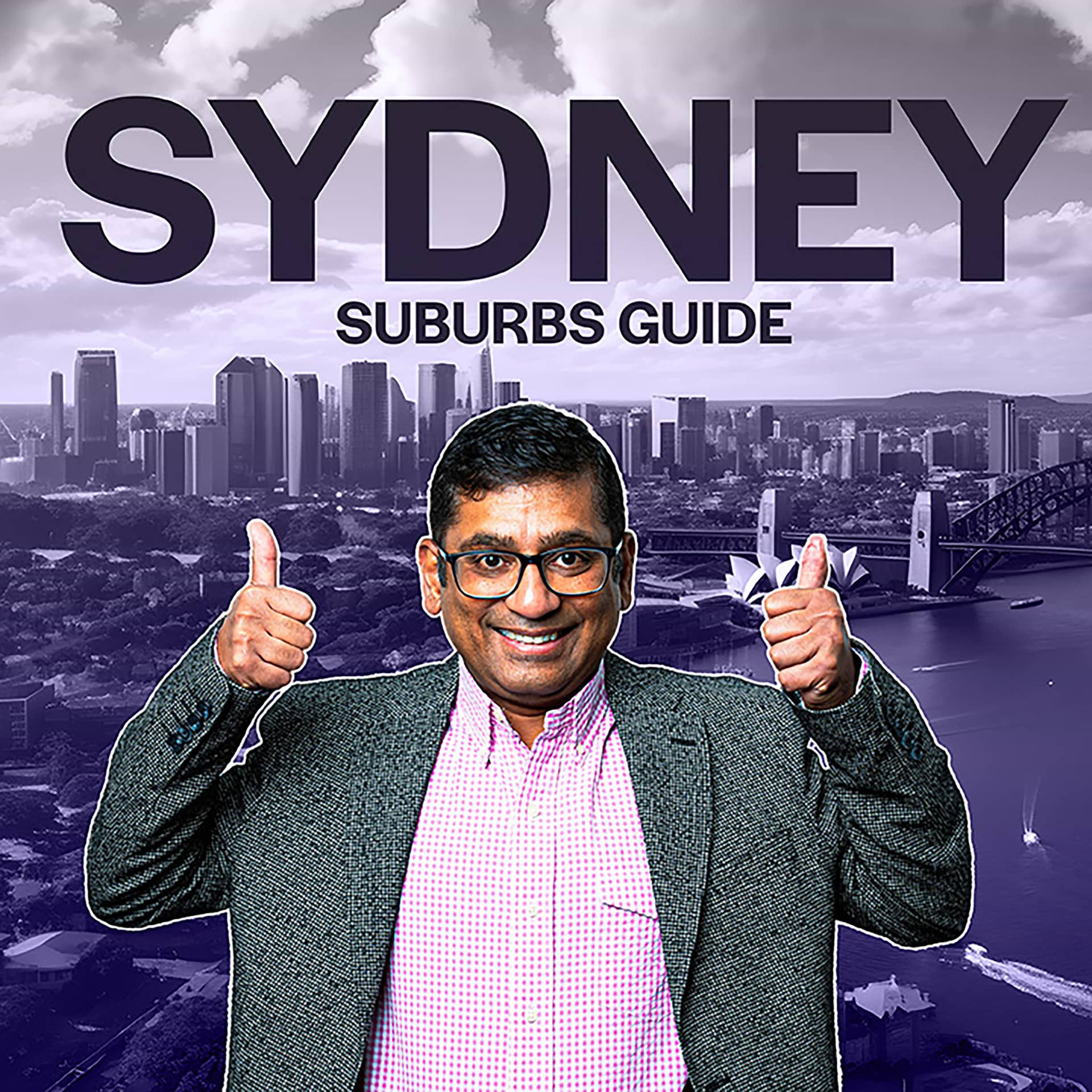 Sydney Suburbs Guide - Watch this Before You Buy a Property | EP 29