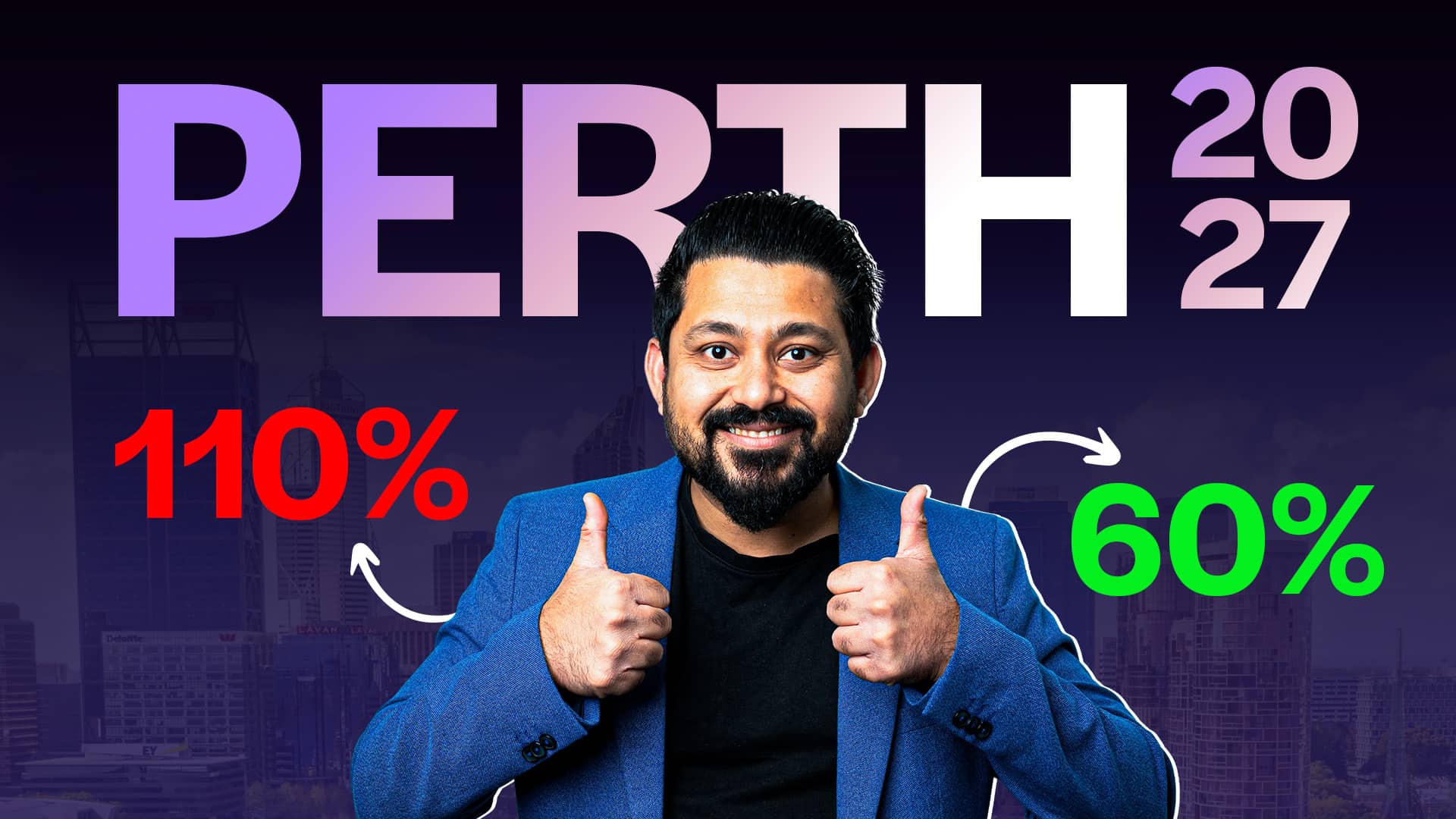 Perth Property Market Update 2027: Opportunity or Too Late? | EP 31