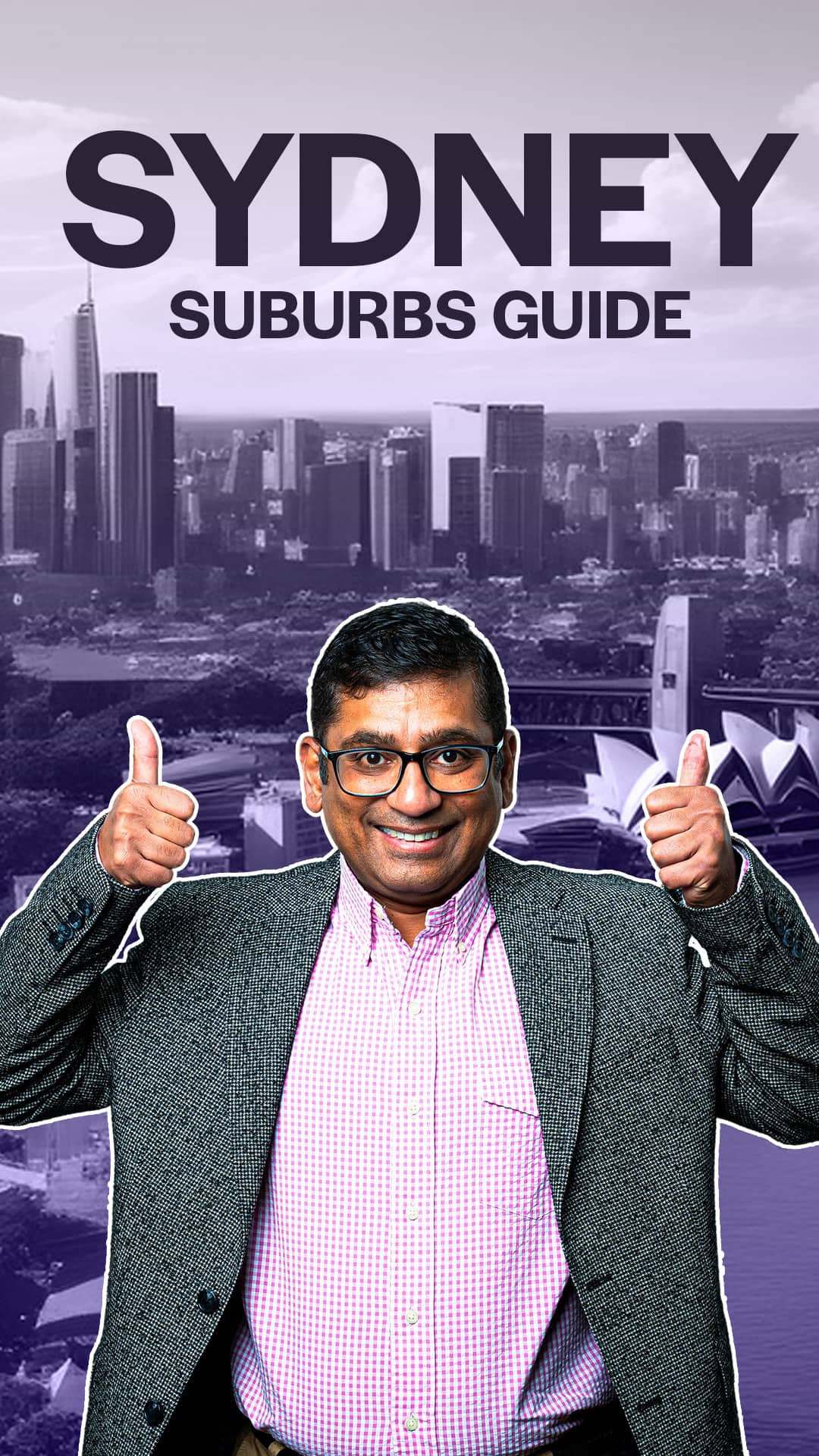 Sydney Suburbs Guide: Watch this Before You Buy a Property | EP 29