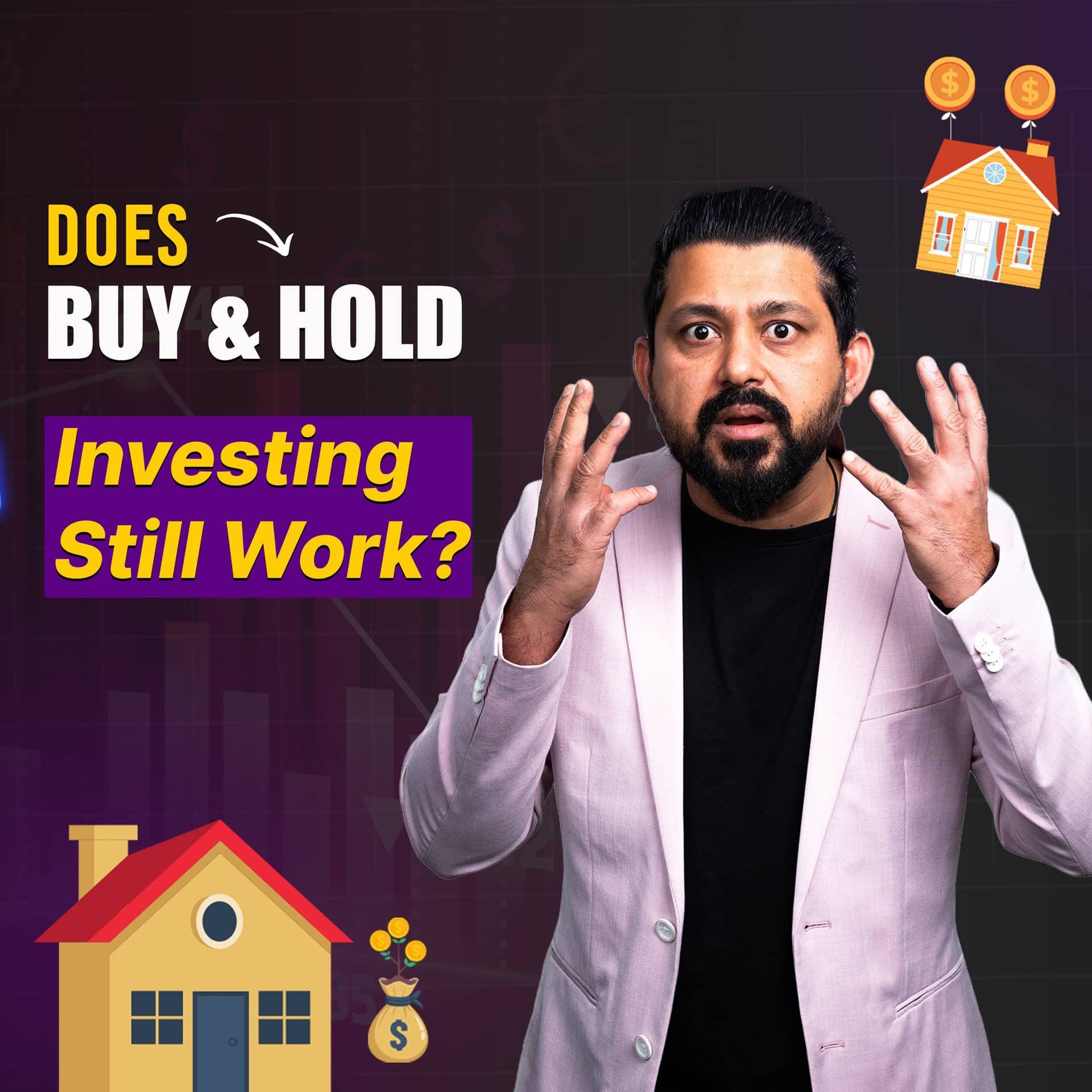 EP. 18 | Is Buy & Hold Still the Best Property Investment Strategy?