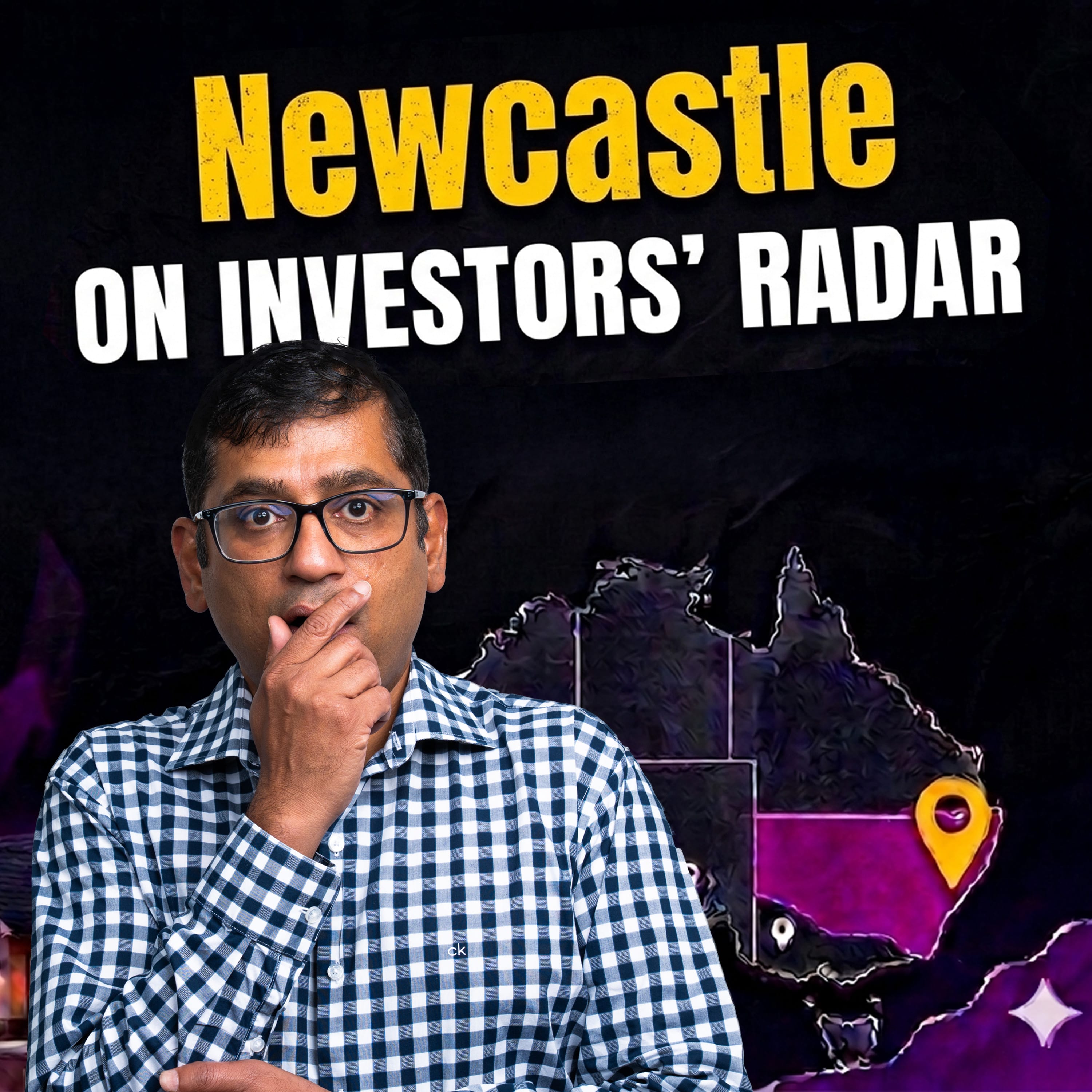 EP. 16 | Why Newcastle Is Becoming a Property Investment Hotspot