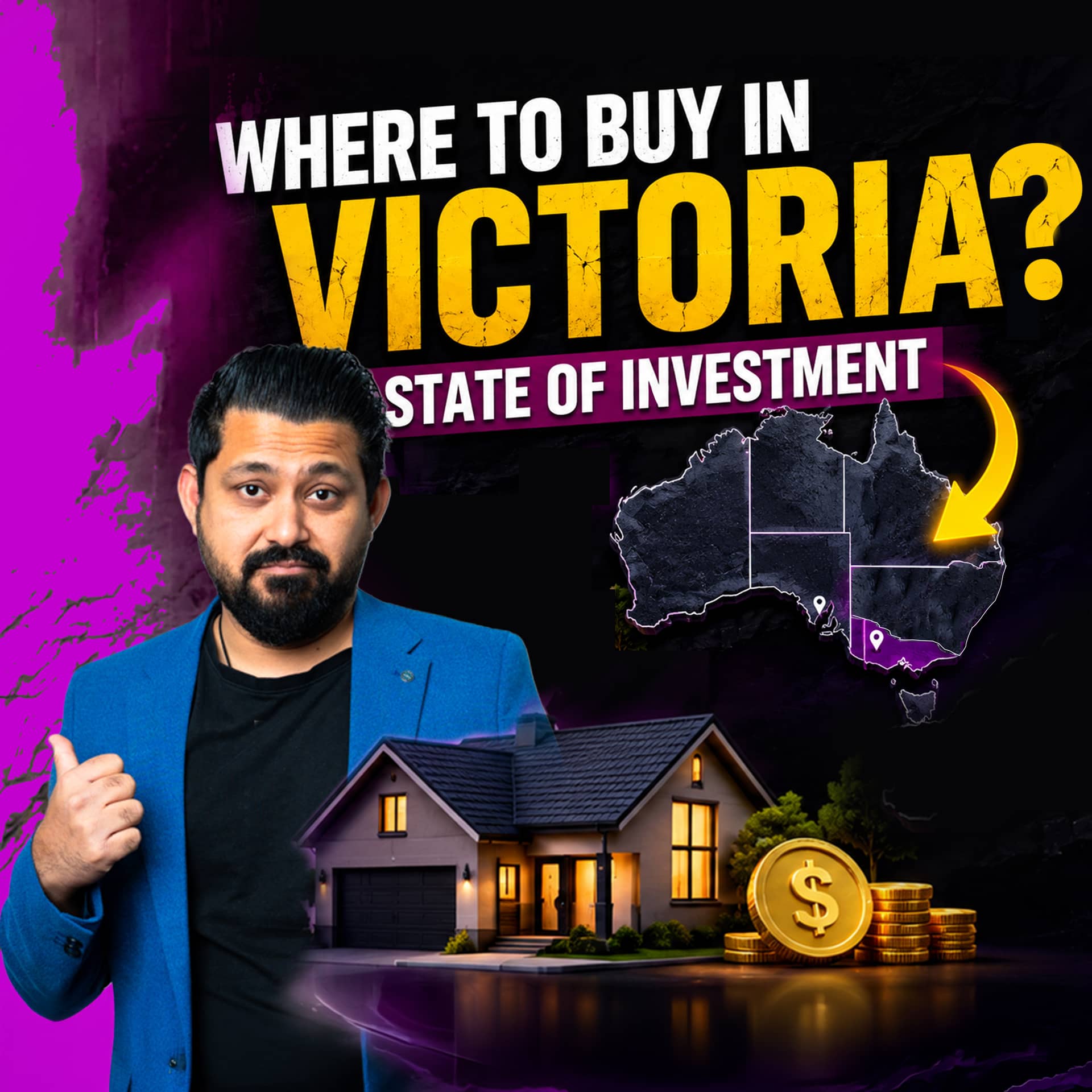 EP. 15 | Victoria - State of Investment | Property Market Outlook 2026